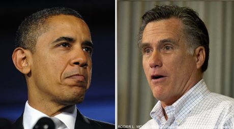 Issue US presidential candidates in fealty to the tax-dodging 1%