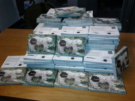 Issue West Coast opposition to Enbridge grows