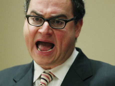 Issue The Selective Outrage Of Ezra Levant