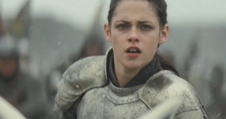 Issue Snow White Revisited