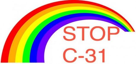 Issue Bill C-31: A Danger To Queer Refugees