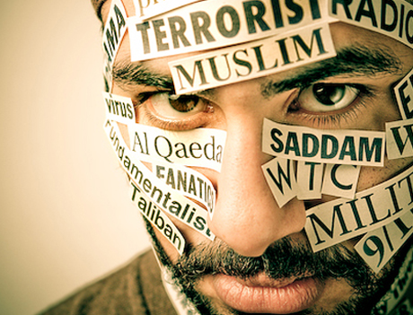 Issue More Islamophobia in France