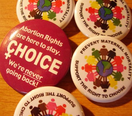 Issue The Tory anti-choice record