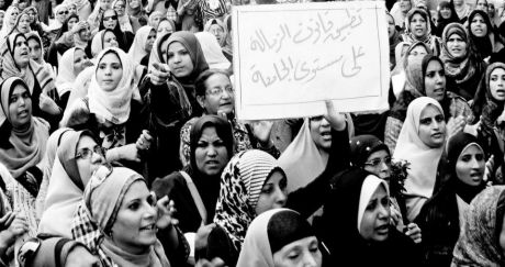 Issue Egypt: labour ‘reforms’ target strikes