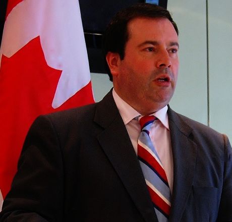 Issue Jason Kenney, anti-choice henchman
