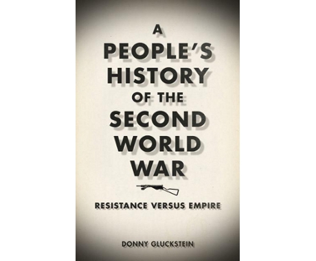 Issue People's History of World War II