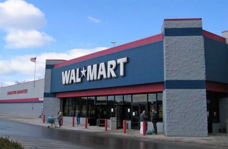 Issue Workers threaten continued strike against Wal-Mart