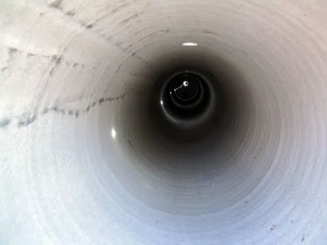 Issue Down the rabbit hole - into a pipeline