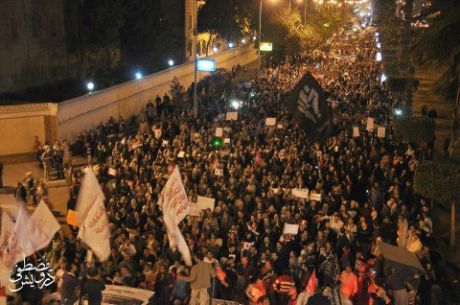Issue Egypt: political crisis deepens as mobilizations continue  