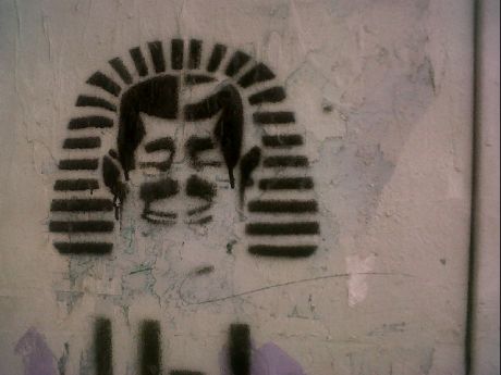 Issue Street clashes in Egypt over constitutional change plans