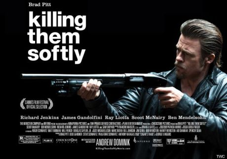 Issue Killing them softly: economic hit man