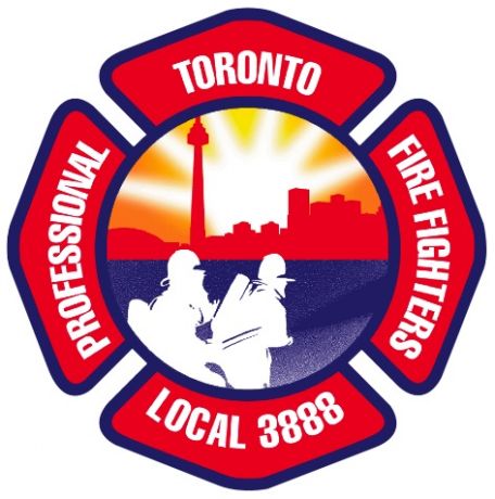 Issue Stop the attack on Toronto fire fighters