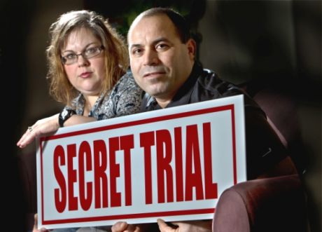 Issue Ten years later, Harkats more determined than ever