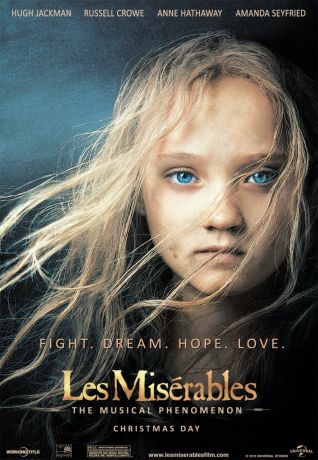 Issue Do you hear the people sing?