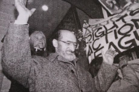 Issue The Morgentaler decision, 25 years on