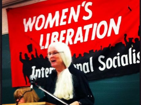 Issue How we won abortion rights