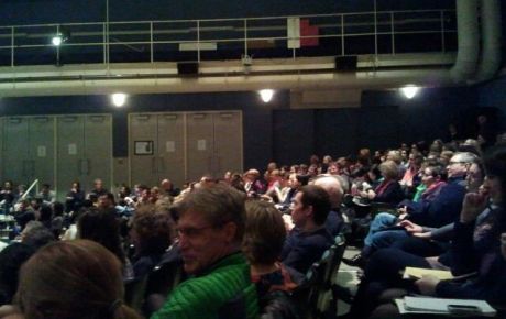 Issue Celebrating and continuing the struggle for reproductive justice