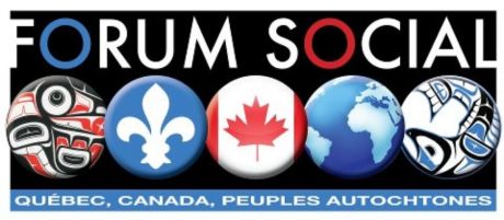 Issue People's social forum planning begins