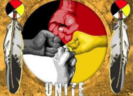 Issue Socialism and indigenous sovereignty