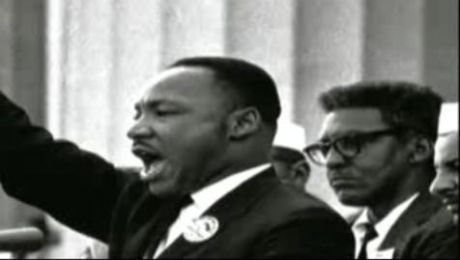 Issue Black history: remembering Bayard Rustin