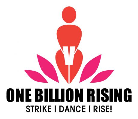 Issue One Billion Rising Toronto