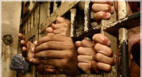 Issue Double-bunking: Harper's 'solution' to prison overcrowding