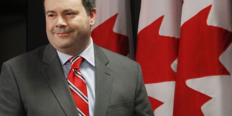 Issue Jason Kenney: Canada’s next prime minister?