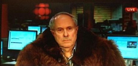 Issue The fall of Flanagan