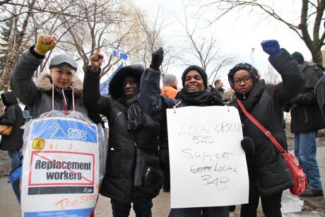 Issue Support builds for Porter strike