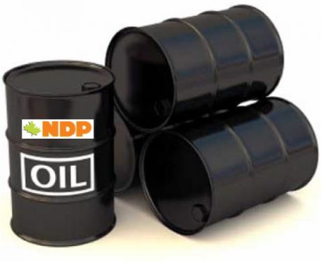 Issue No pipeline east, no domestic refining: shut down the tar sands and all pipelines