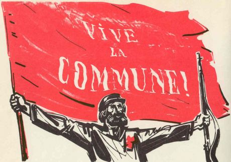 Issue Remembering the Paris Commune