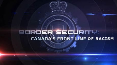 Issue Anti-immigrant infomercial brought to you by PMO  