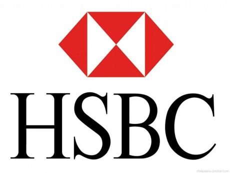 Issue HSBC bank accused of money laundering, again