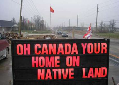 Issue To the Truth and Reconcilation Commission