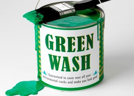 Issue BC Liberal carbon-offset scam