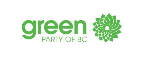 Issue BC Green platform: good, but flawed