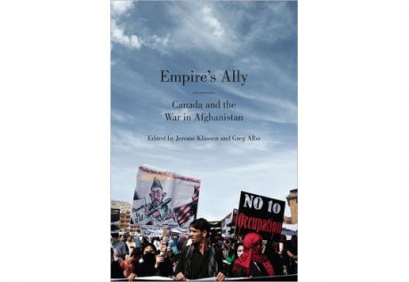 Issue A must-read resource for anti-war activists