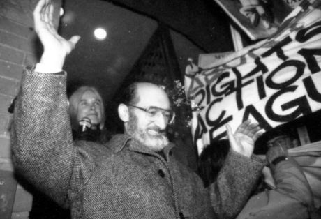 Issue A life of struggle: Henry Morgentaler, 1923-2013