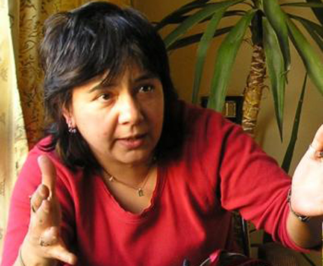 Issue Austerity and resistance in Greece: an interview 