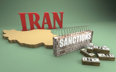 Issue Canada’s intervention in Iran 