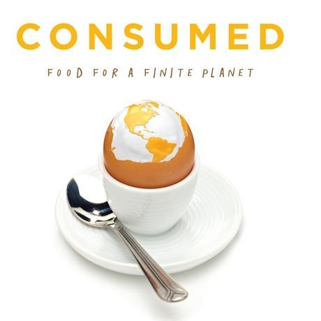 Issue How will we feed ourselves in 2050?