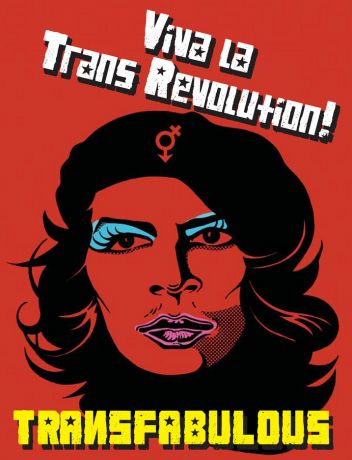 Issue The fight for trans liberation