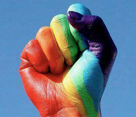 Issue Austerity and the fight against LGBT oppression