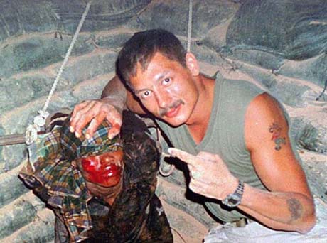 Issue Somalia: the reality of “humanitarian intervention"