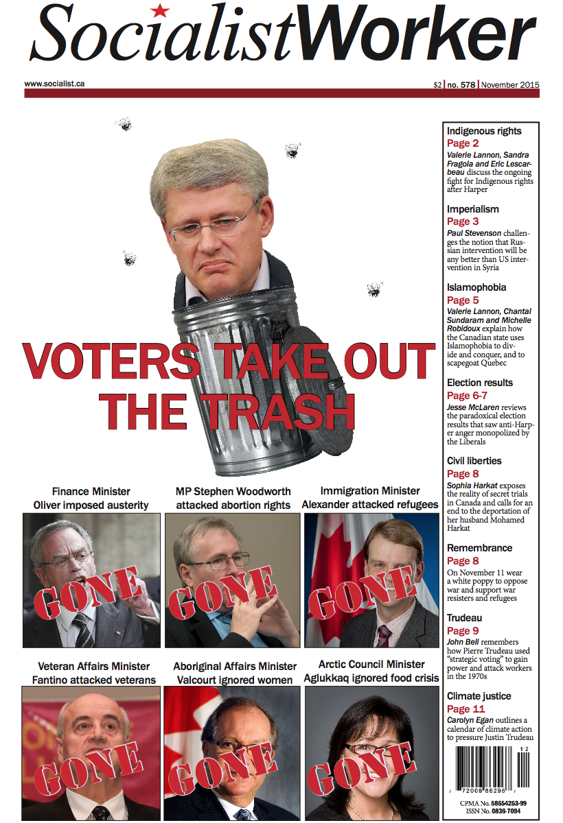 Issue SW November 2015