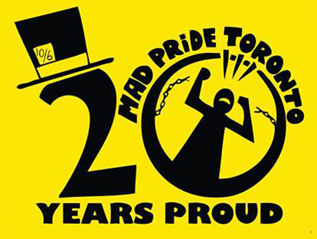 Issue The mad movement, Marxism, and mad activism today