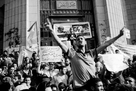 Issue Get ready to change the world