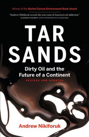 Issue Tar sands: Canada’s climate crime 