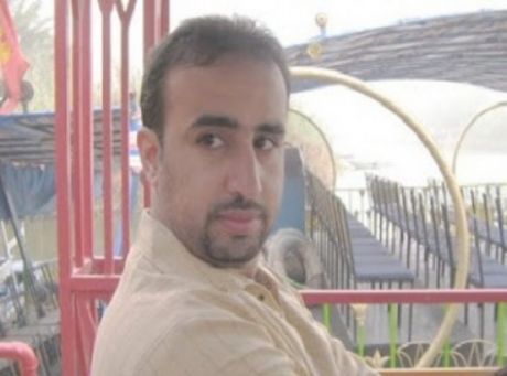 Issue Saudi Arabia: pro-democracy activist Al-Bajadi is released