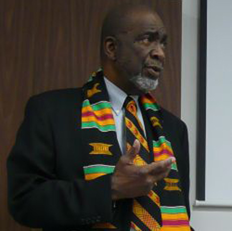 Issue Remembering Rocky Jones